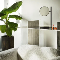 Normann Copenhagen Pose Mirror 20 Normann Copenhagen Pose Mirror -Danish Design Store 2022 Pose Mirror Black