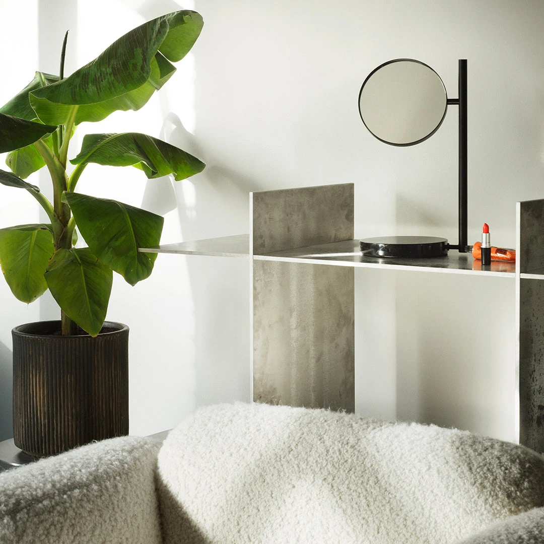 Normann Copenhagen Pose Mirror 10 Normann Copenhagen Pose Mirror - Image 8