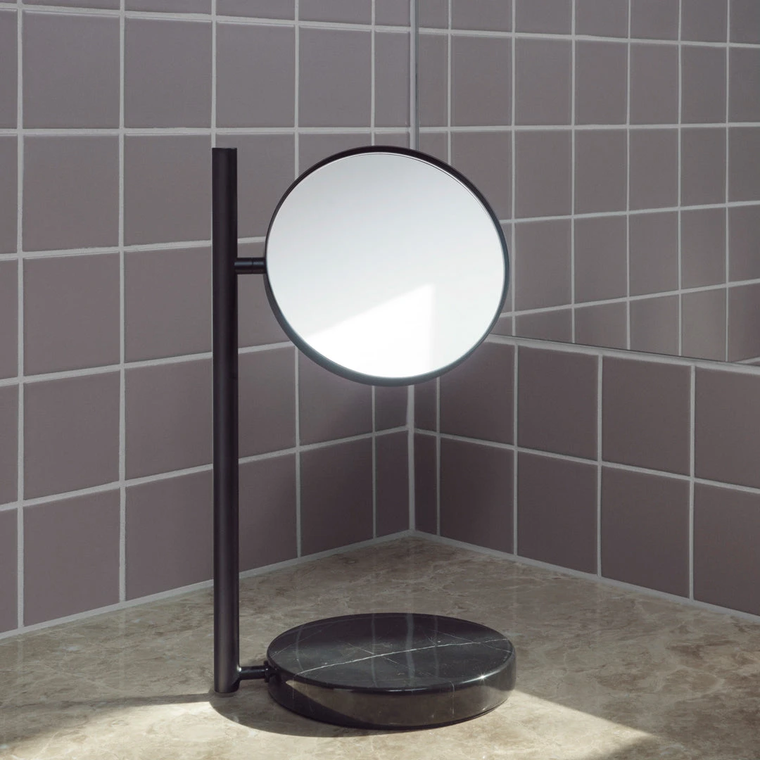 Normann Copenhagen Pose Mirror 5 Normann Copenhagen Pose Mirror - Image 3
