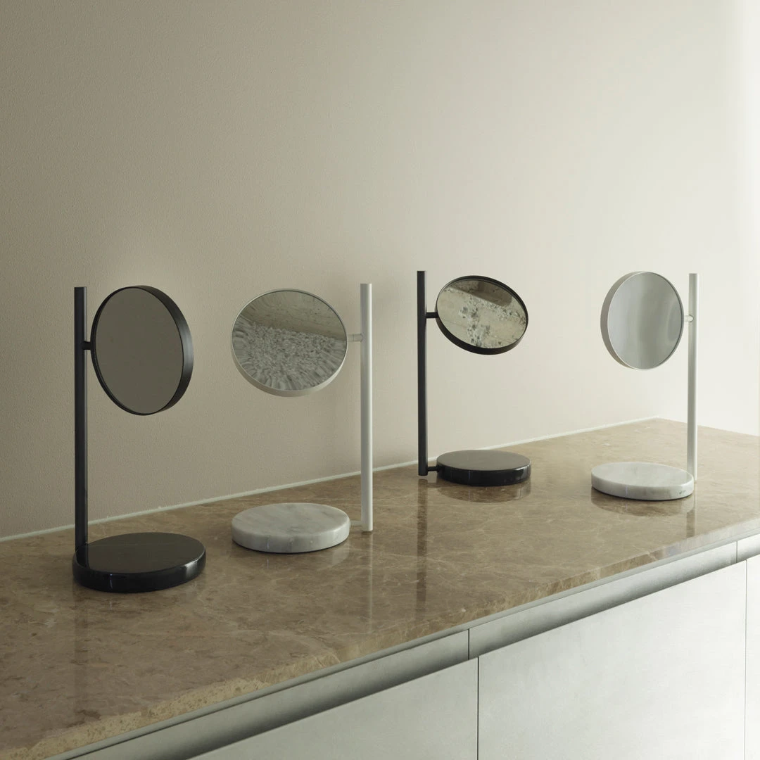 Normann Copenhagen Pose Mirror 12 Normann Copenhagen Pose Mirror - Image 10