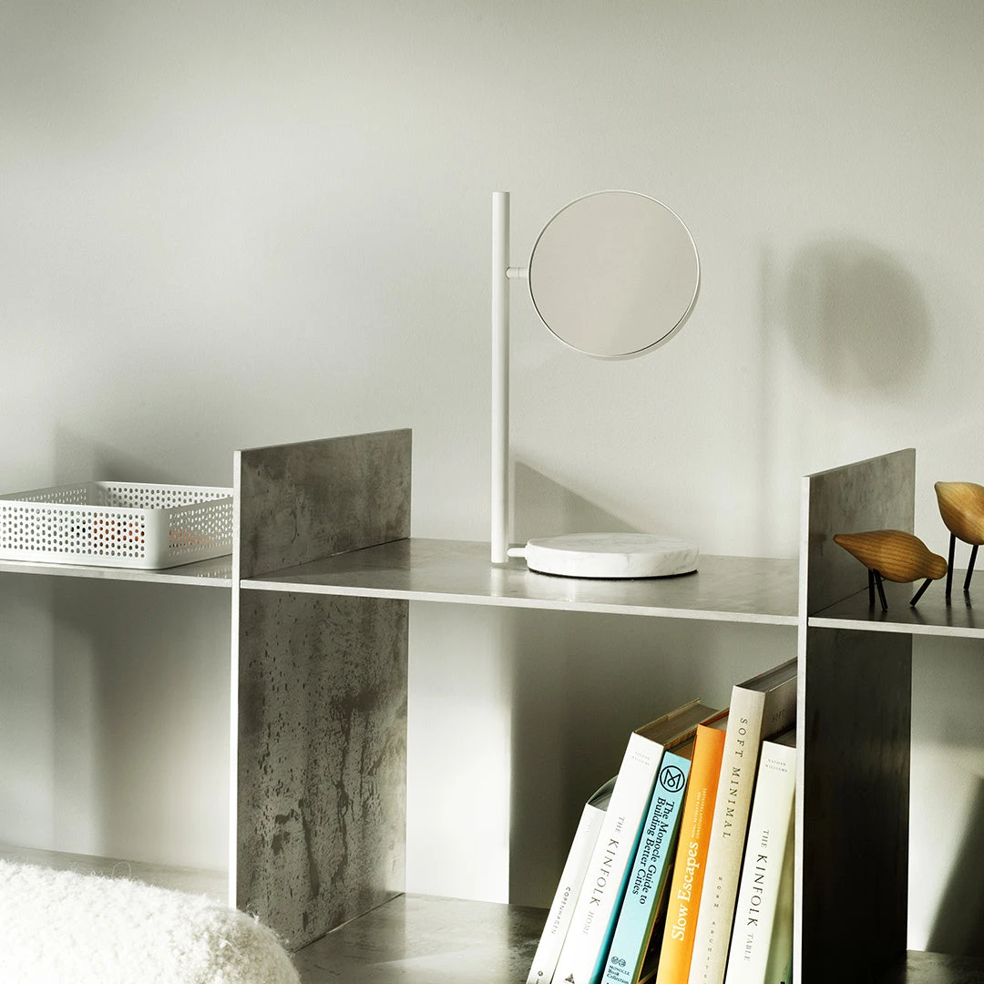 Normann Copenhagen Pose Mirror 9 Normann Copenhagen Pose Mirror - Image 7