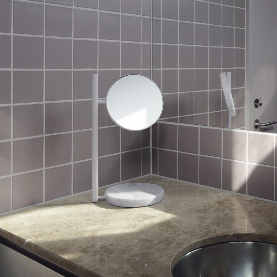 Normann Copenhagen Pose Mirror 6 Normann Copenhagen Pose Mirror - Image 4