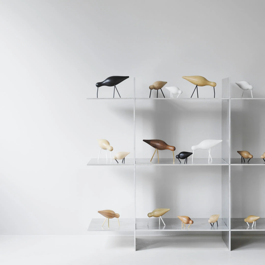 Normann Copenhagen Shorebird - Quickship 17 Normann Copenhagen Shorebird - Quickship - Image 15