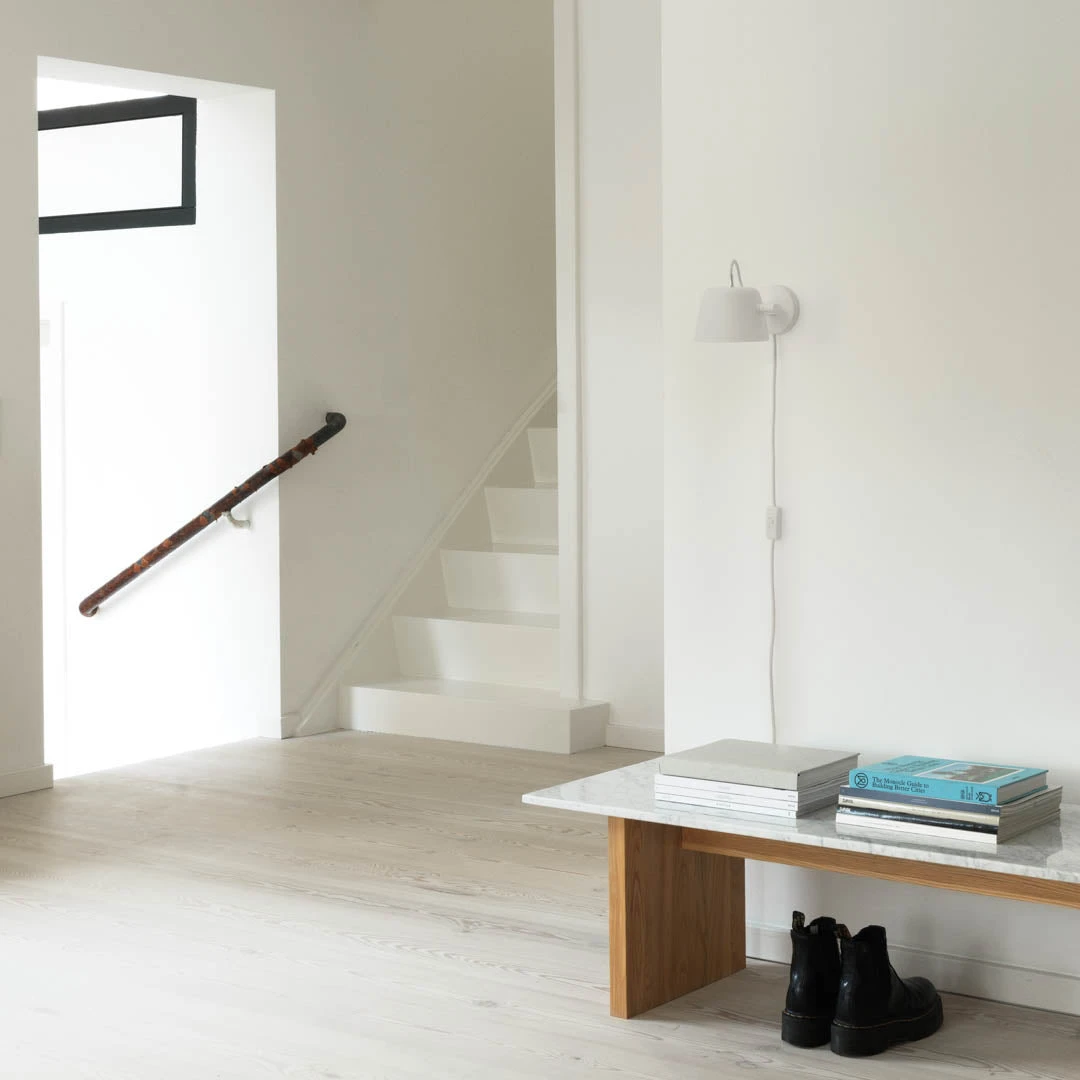 Normann Copenhagen Tub Wall Lamp 6 Normann Copenhagen Tub Wall Lamp - Image 4