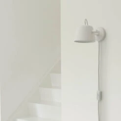 Normann Copenhagen Tub Wall Lamp