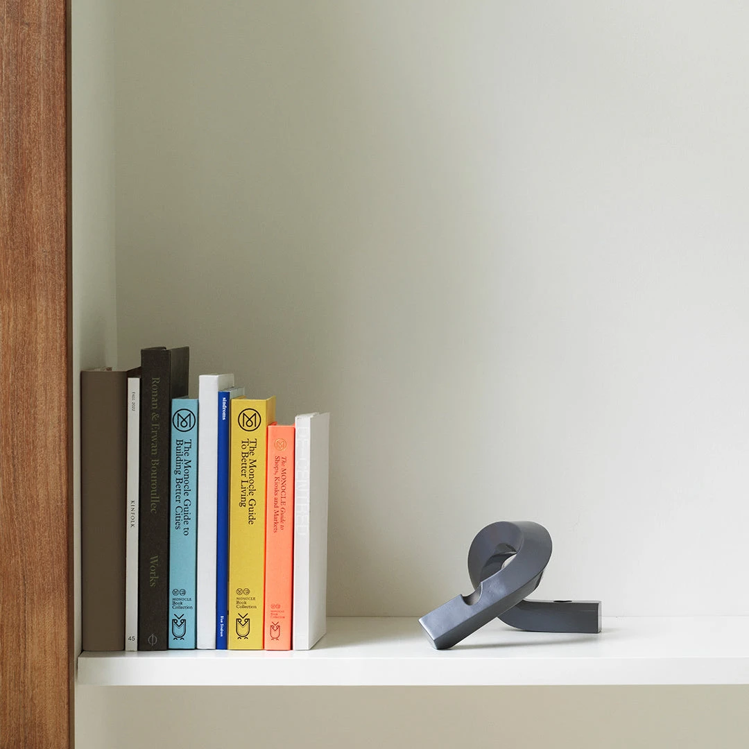 Normann Copenhagen Crooked Candlestick Two (Order Quantity: 2) 7 Normann Copenhagen Crooked Candlestick Two (Order Quantity: 2) - Image 5