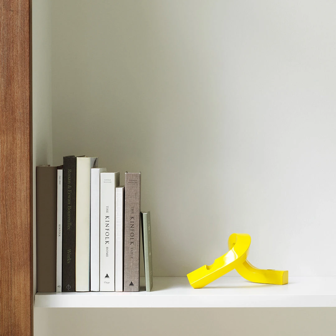 Normann Copenhagen Crooked Candlestick Two (Order Quantity: 2) 10 Normann Copenhagen Crooked Candlestick Two (Order Quantity: 2) - Image 8