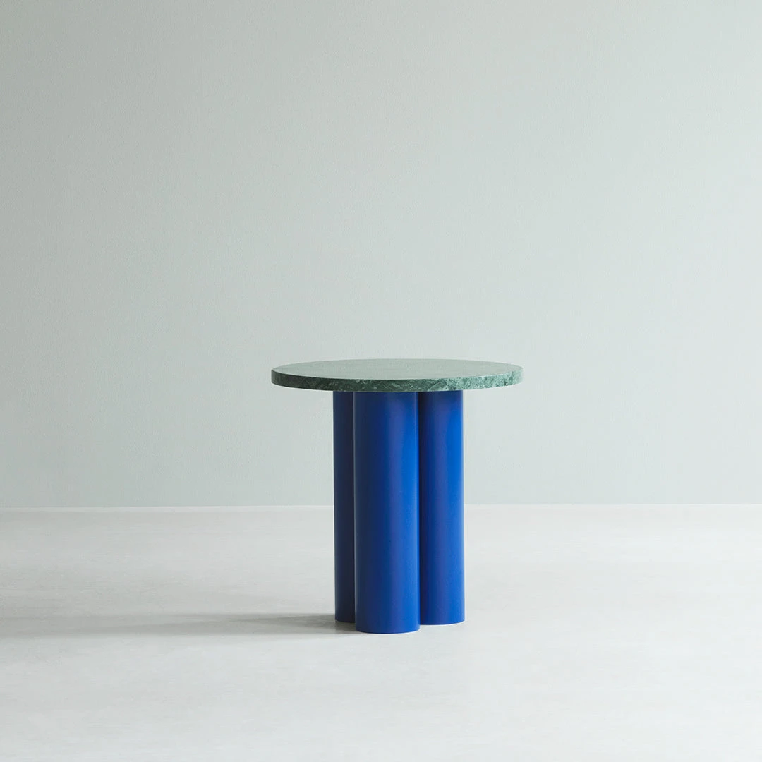 Normann Copenhagen Dit Side Table 14 Normann Copenhagen Dit Side Table - Image 12
