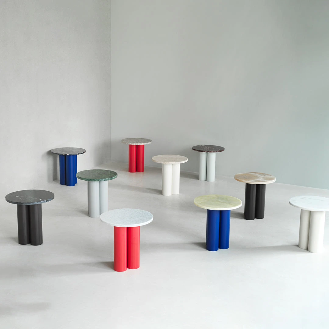 Normann Copenhagen Dit Side Table 16 Normann Copenhagen Dit Side Table - Image 14