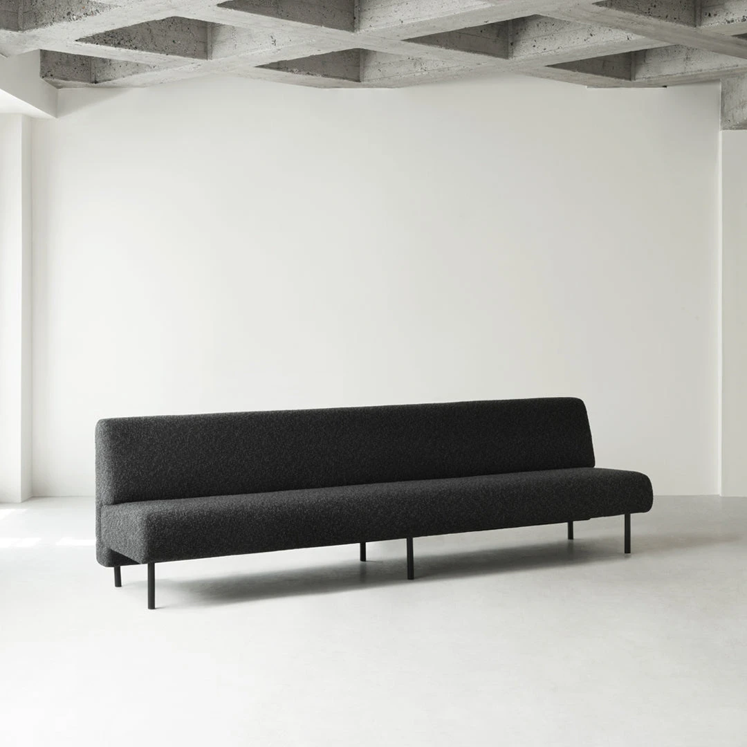 Normann Copenhagen Frame Sofa 18 Normann Copenhagen Frame Sofa - Image 16