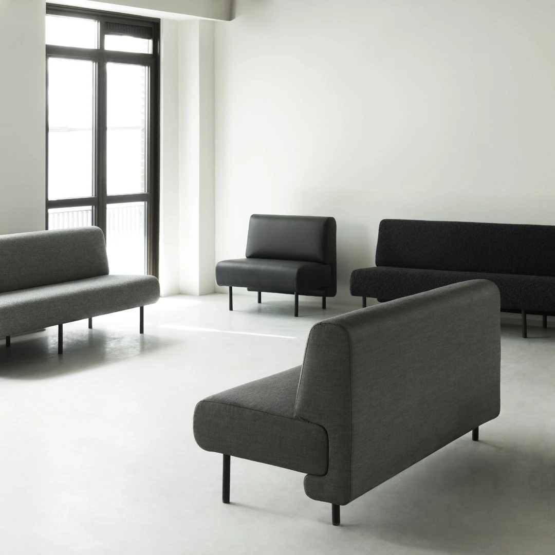 Normann Copenhagen Frame Sofa 20 Normann Copenhagen Frame Sofa - Image 18