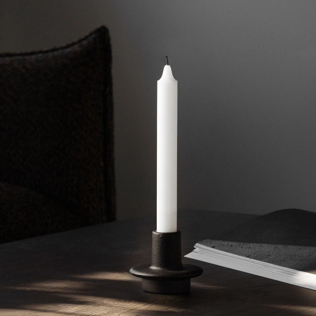 Normann Copenhagen Heima Candlestick (Order Quantity: 4) 7 Normann Copenhagen Heima Candlestick (Order Quantity: 4) - Image 5