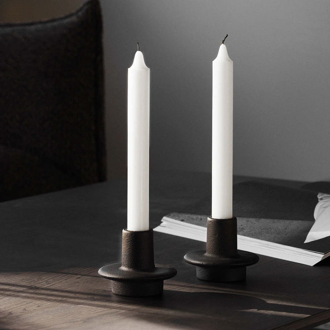 Normann Copenhagen Heima Candlestick (Order Quantity: 4) 8 Normann Copenhagen Heima Candlestick (Order Quantity: 4) - Image 6