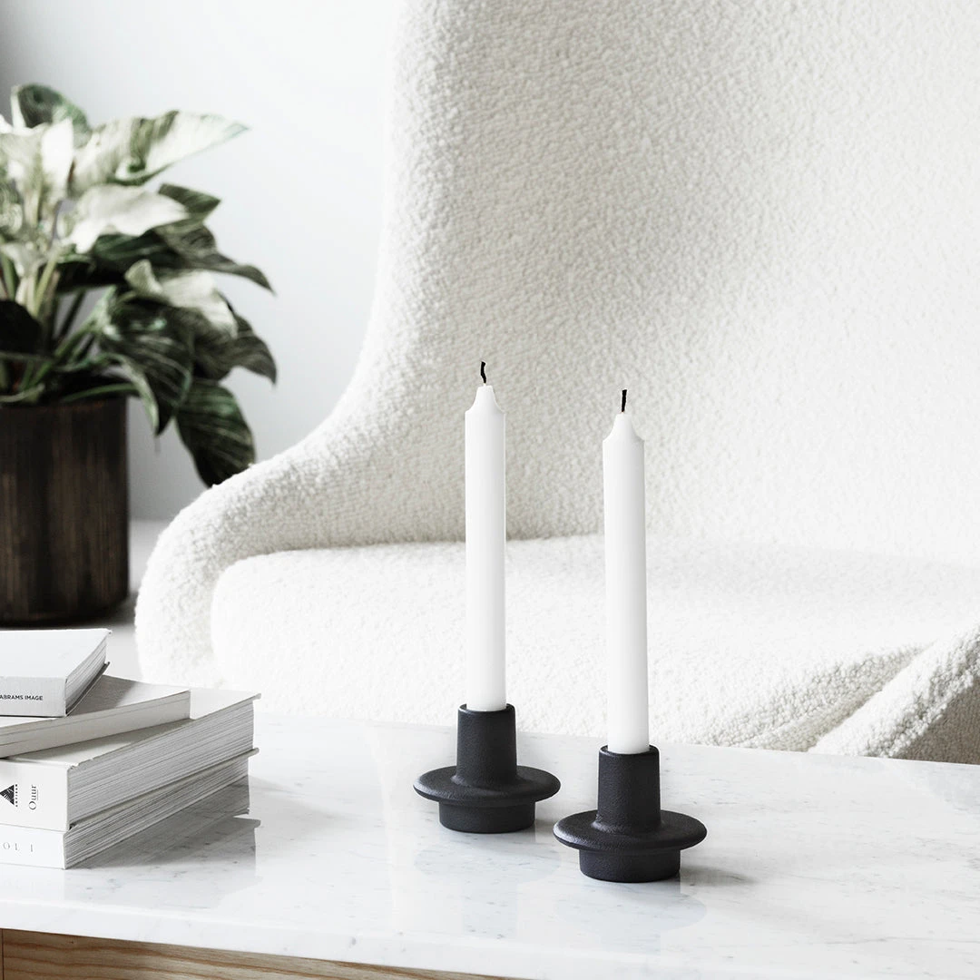 Normann Copenhagen Heima Candlestick (Order Quantity: 4) 11 Normann Copenhagen Heima Candlestick (Order Quantity: 4) - Image 9