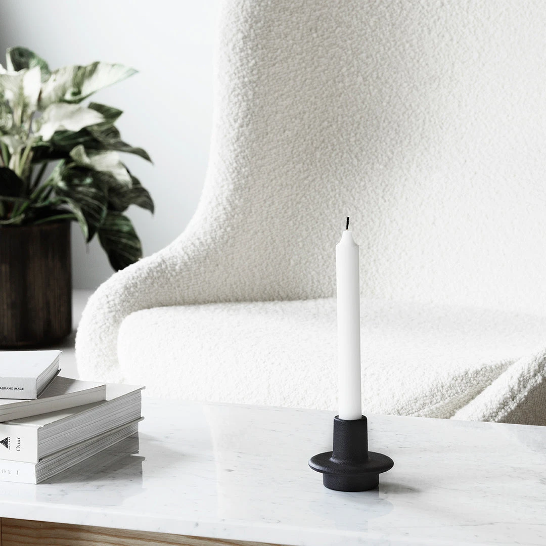 Normann Copenhagen Heima Candlestick (Order Quantity: 4) 12 Normann Copenhagen Heima Candlestick (Order Quantity: 4) - Image 10
