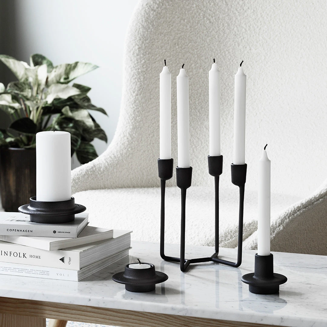 Normann Copenhagen Heima Tealight Holder (Order Quantity: 4) 15 Normann Copenhagen Heima Tealight Holder (Order Quantity: 4) - Image 13