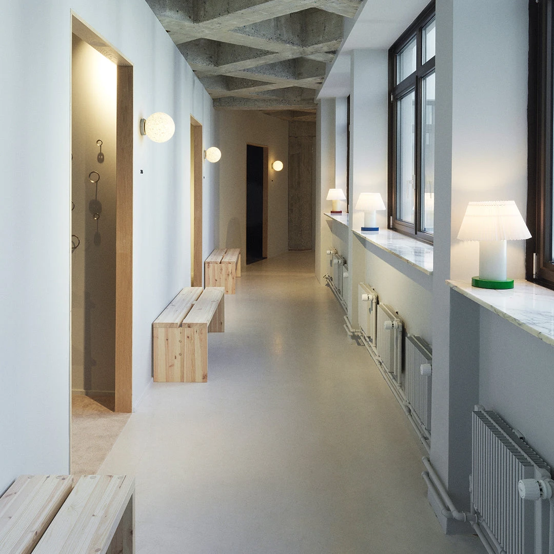 Normann Copenhagen Pix Ceiling / Wall Lamp 14 Normann Copenhagen Pix Ceiling / Wall Lamp - Image 12