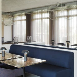 Normann Copenhagen Coil Wall Lamp 27 Normann Copenhagen Coil Wall Lamp -Danish Design Store 2023 Hotel Normann 07