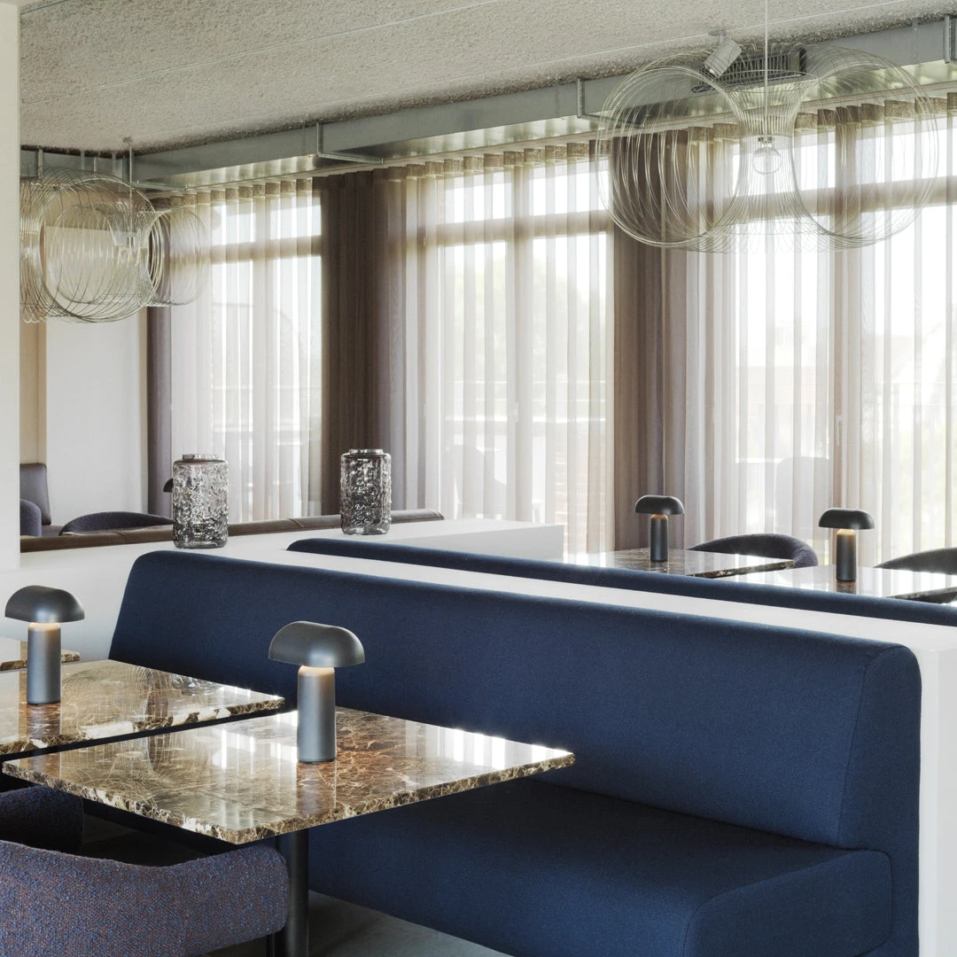 Normann Copenhagen Coil Wall Lamp 14 Normann Copenhagen Coil Wall Lamp - Image 12