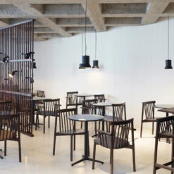 Normann Copenhagen Hat Pendant Lamp 18 Normann Copenhagen Hat Pendant Lamp -Danish Design Store 2023 Hotel Normann 13