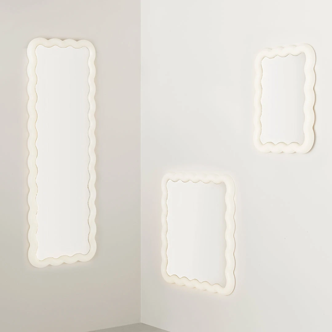 Normann Copenhagen Illu Mirror 16 Normann Copenhagen Illu Mirror - Image 14
