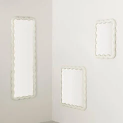Normann Copenhagen Illu Mirror 28 Normann Copenhagen Illu Mirror -Danish Design Store 2023 Illu Mirror Group 01 127a3235 8d3c 4161 99b0 f7cba03e483b