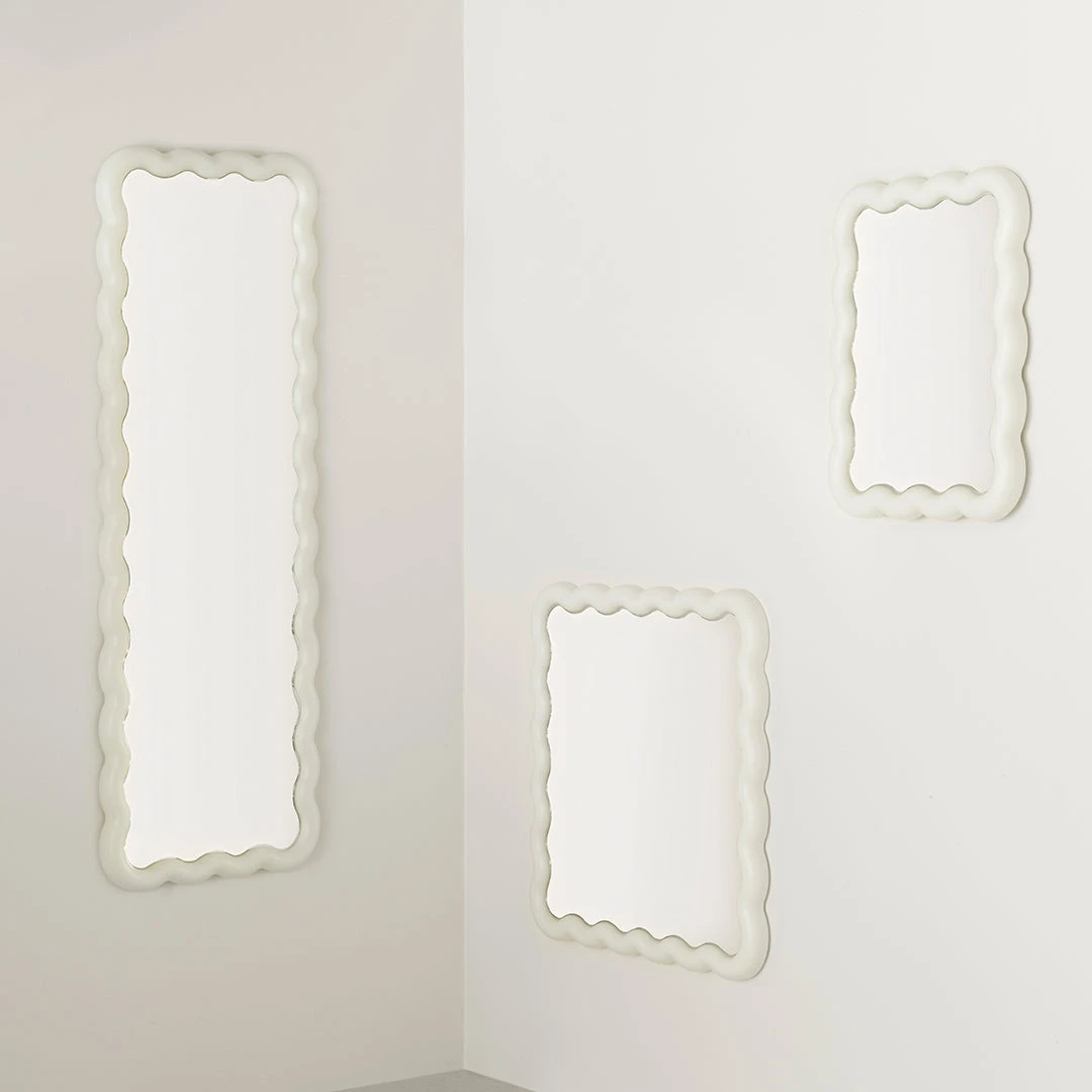 Normann Copenhagen Illu Mirror 15 Normann Copenhagen Illu Mirror - Image 13