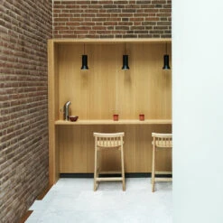 Normann Copenhagen Hat Pendant Lamp 17 Normann Copenhagen Hat Pendant Lamp -Danish Design Store 2023 Pind Barstool 75cm Ash Hat Lamp Small Black