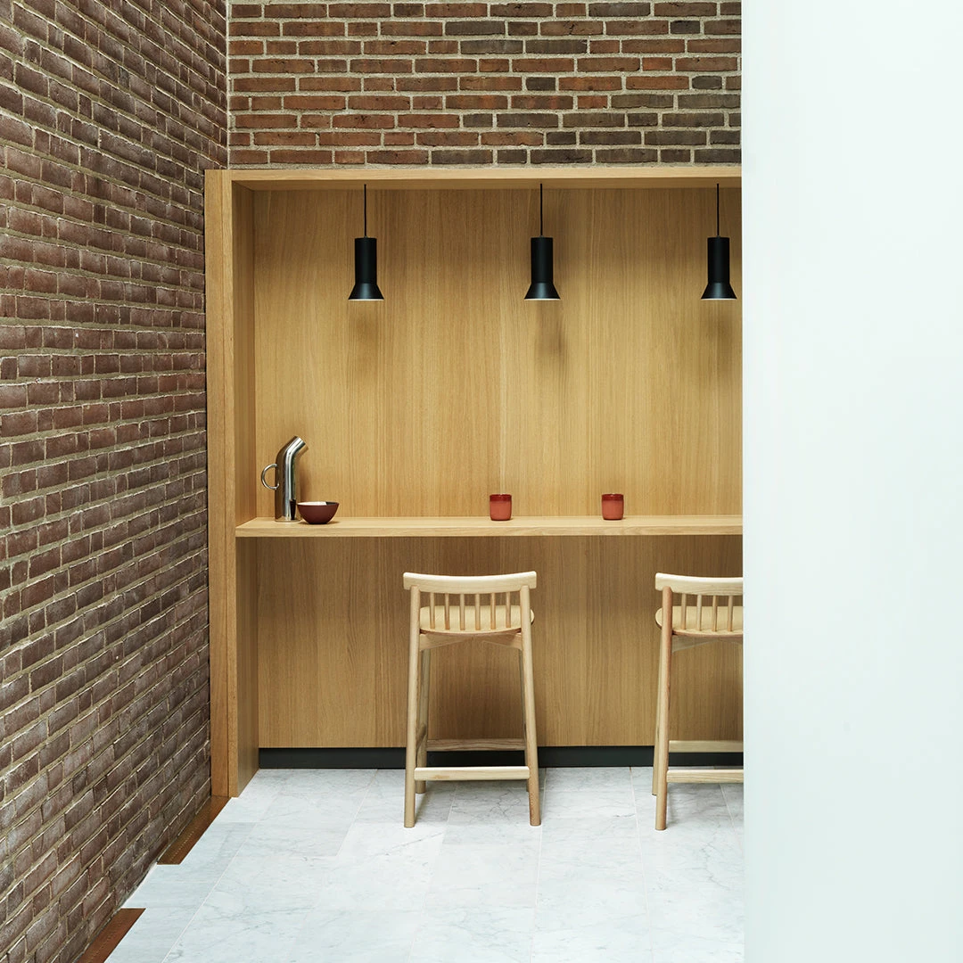 Normann Copenhagen Hat Pendant Lamp 9 Normann Copenhagen Hat Pendant Lamp - Image 7