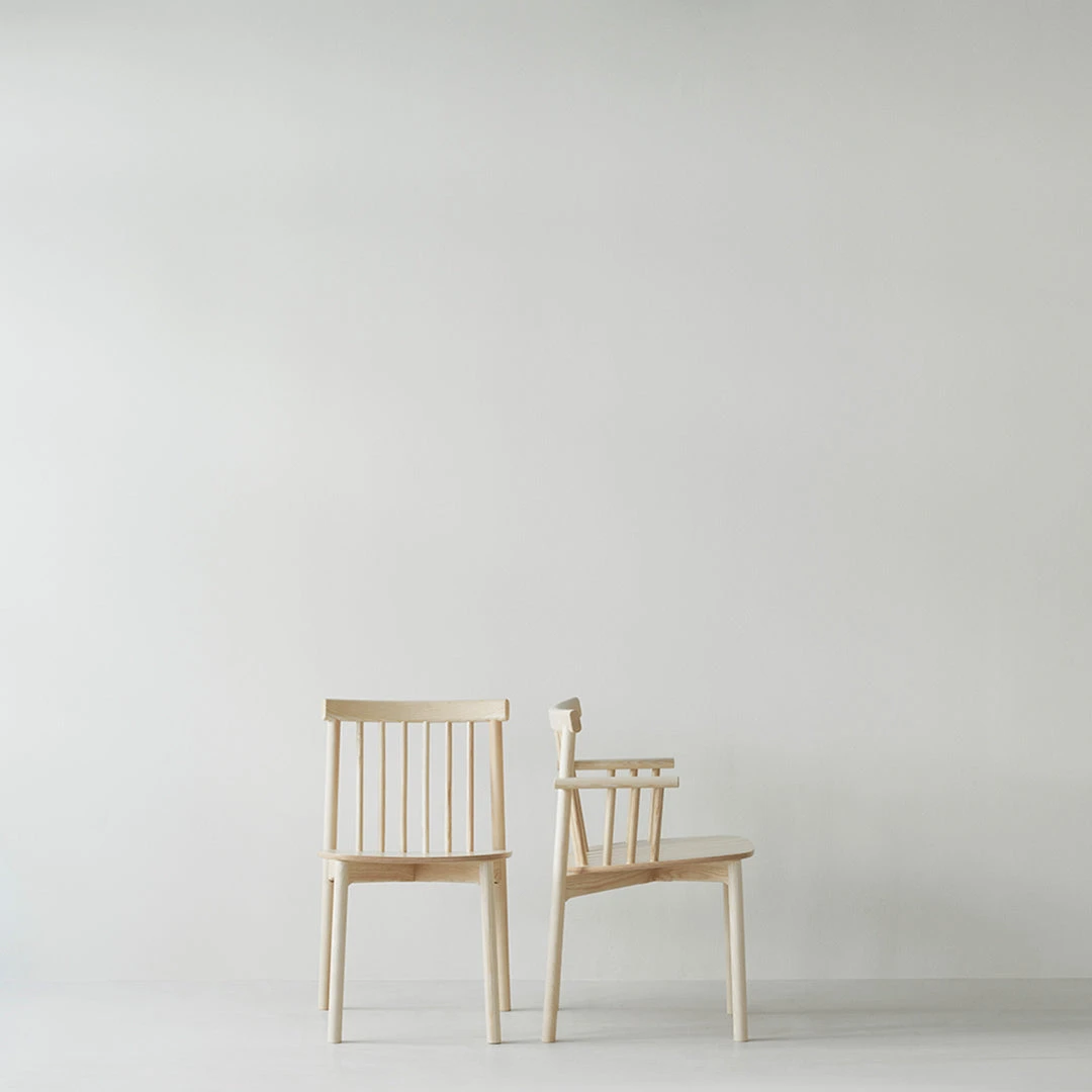 Normann Copenhagen Pind Armchair 11 Normann Copenhagen Pind Armchair - Image 9
