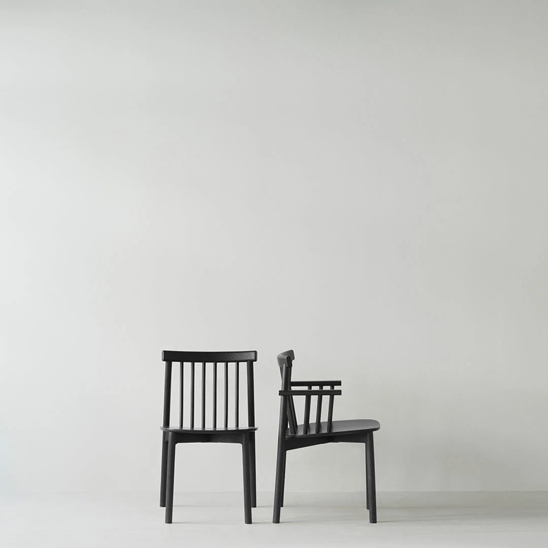 Normann Copenhagen Pind Armchair 10 Normann Copenhagen Pind Armchair - Image 8