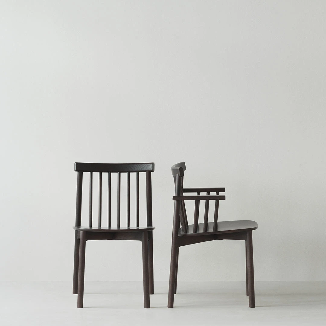 Normann Copenhagen Pind Armchair 9 Normann Copenhagen Pind Armchair - Image 7