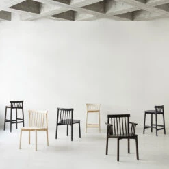 Normann Copenhagen Pind Armchair 27 Normann Copenhagen Pind Armchair -Danish Design Store 2023 Pind Group