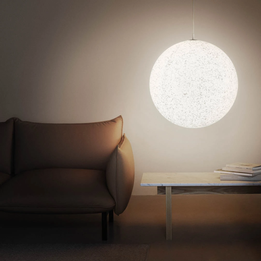 Normann Copenhagen Pix Pendant Lamp 11 Normann Copenhagen Pix Pendant Lamp - Image 9