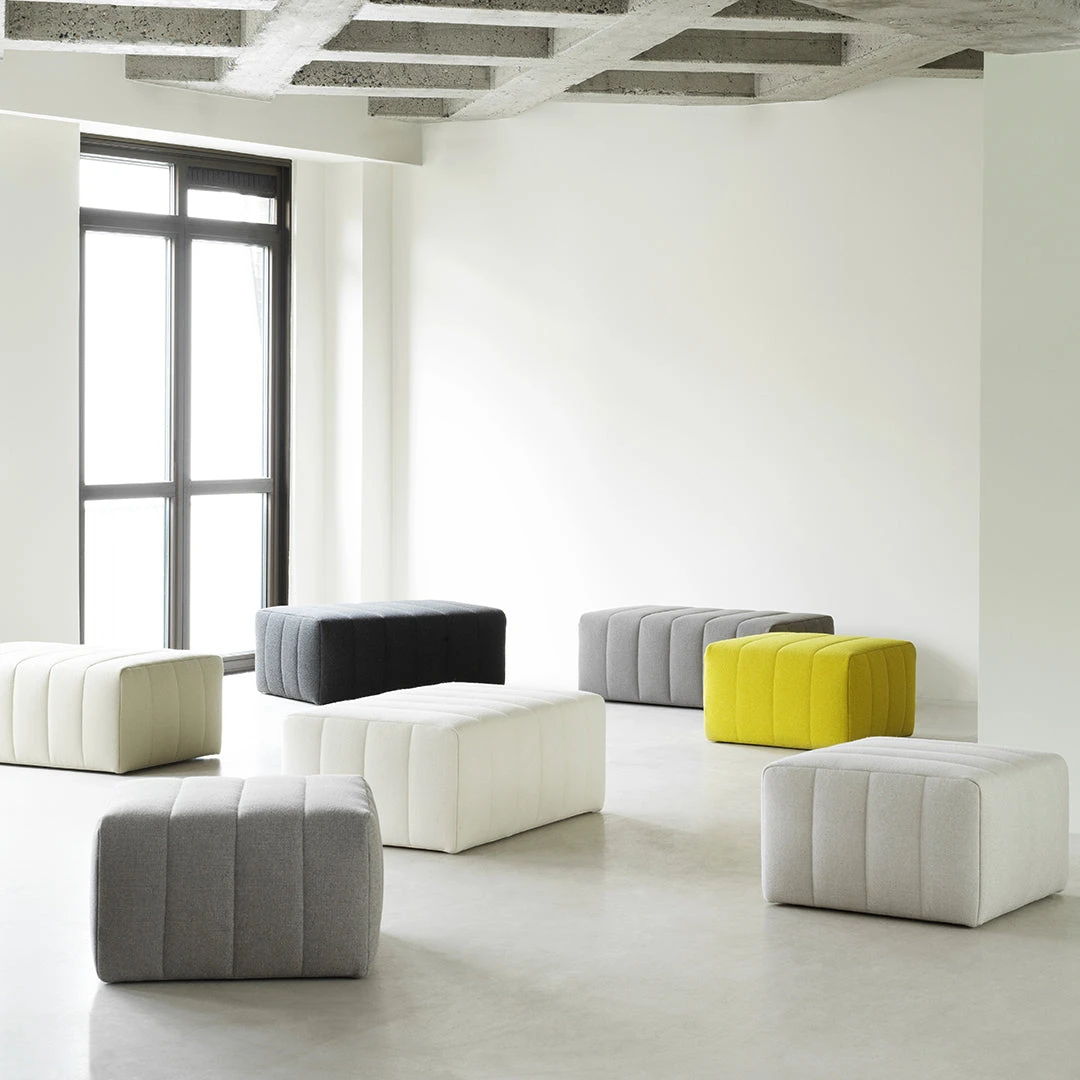 Normann Copenhagen Scene Pouf 19 Normann Copenhagen Scene Pouf - Image 17