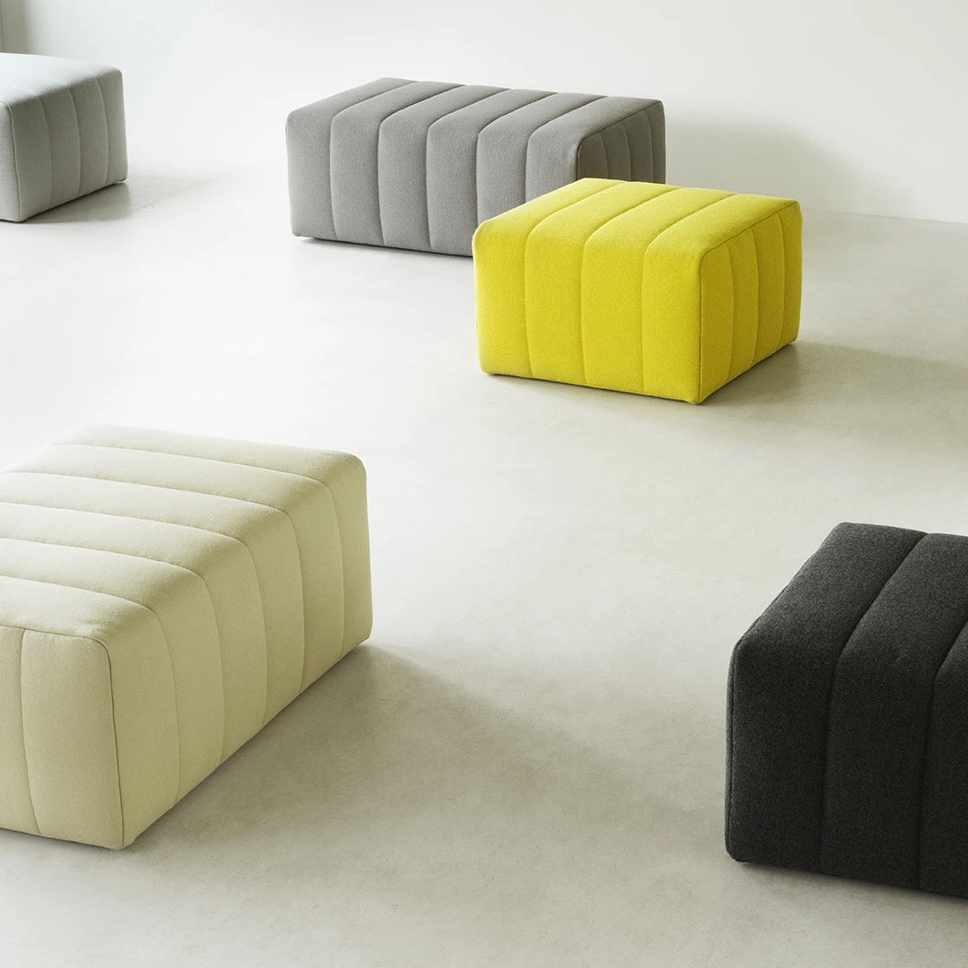 Normann Copenhagen Scene Pouf 18 Normann Copenhagen Scene Pouf - Image 16