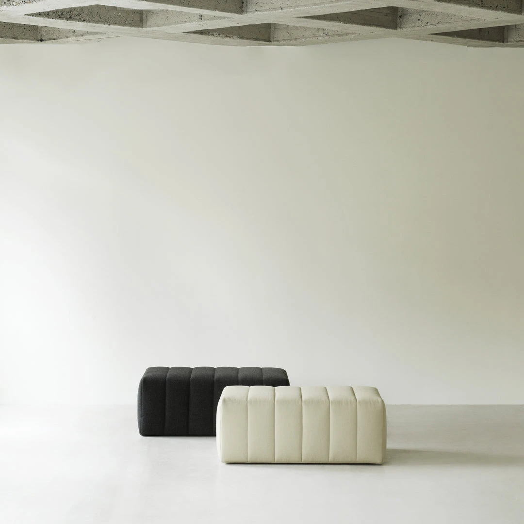 Normann Copenhagen Scene Pouf 14 Normann Copenhagen Scene Pouf - Image 12