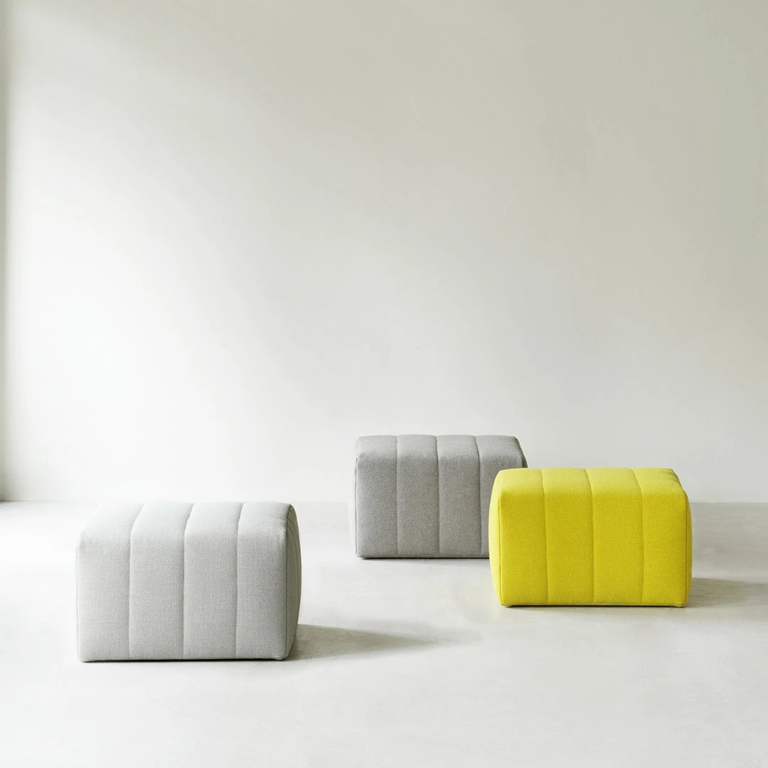 Normann Copenhagen Scene Pouf 17 Normann Copenhagen Scene Pouf - Image 15