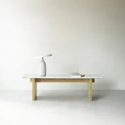 Normann Copenhagen Solid Table 32 Normann Copenhagen Solid Table -Danish Design Store 2023 Solid Table 01