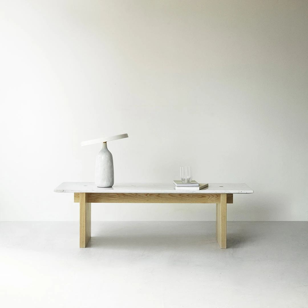 Normann Copenhagen Solid Table 13 Normann Copenhagen Solid Table - Image 11