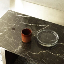 Normann Copenhagen Mass Dish (Order Quantity: 4) -Danish Design Store 2023 Solid Table Coffee 03