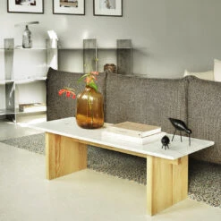 Normann Copenhagen Solid Table 37 Normann Copenhagen Solid Table -Danish Design Store 2023 Solid table 02