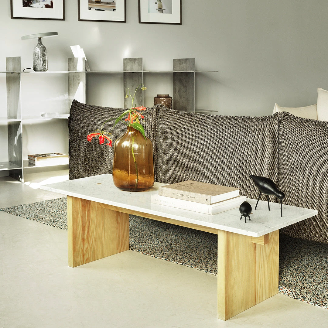 Normann Copenhagen Solid Table 18 Normann Copenhagen Solid Table - Image 16