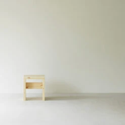 Normann Copenhagen Stretch Stool 19 Normann Copenhagen Stretch Stool -Danish Design Store 2023 Stretch Stool Pine 01