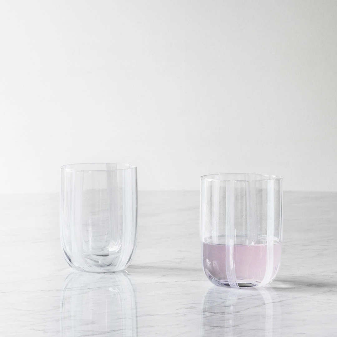 Normann Copenhagen Stripe Glass (Order Quantity: 4) 8 Normann Copenhagen Stripe Glass (Order Quantity: 4) - Image 6