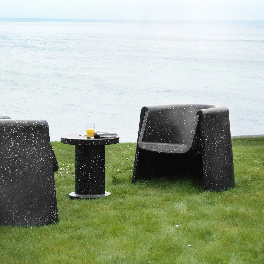 Normann Copenhagen Bit Side Table 13 Normann Copenhagen Bit Side Table - Image 11