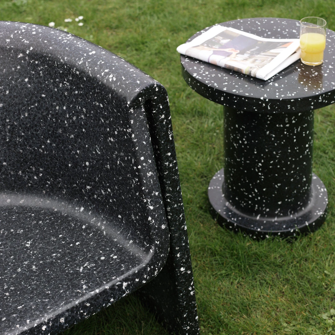 Normann Copenhagen Bit Side Table 14 Normann Copenhagen Bit Side Table - Image 12