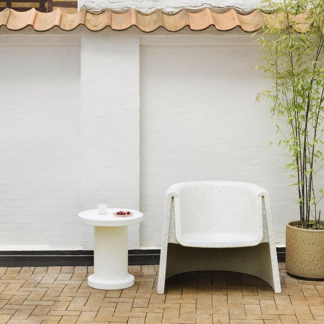 Normann Copenhagen Bit Side Table 18 Normann Copenhagen Bit Side Table - Image 16