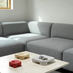 Normann Copenhagen Chub Bowl (Order Quantity: 4) -Danish Design Store 2024 Chub Bowl Group 01