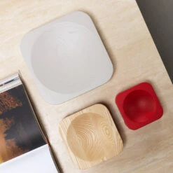 Normann Copenhagen Chub Bowl (Order Quantity: 4) -Danish Design Store 2024 Chub Bowl Group 03